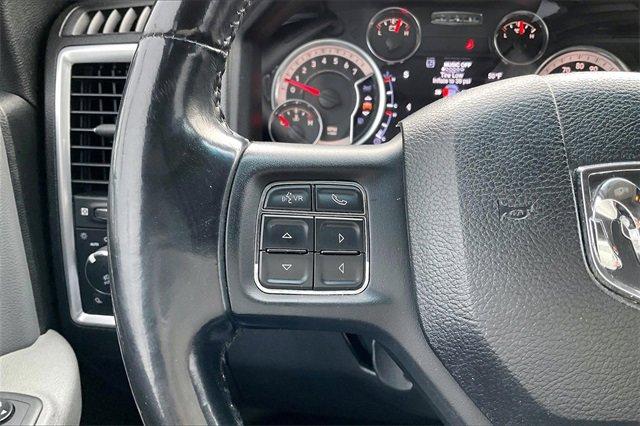 2019 Ram 1500 Classic Vehicle Photo in INDEPENDENCE, MO 64055-1314