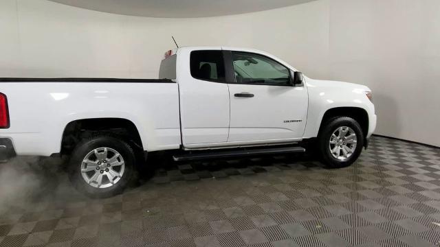 2016 Chevrolet Colorado Vehicle Photo in ALLIANCE, OH 44601-4622