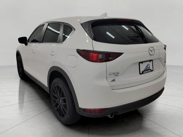 2021 Mazda CX-5 Vehicle Photo in Neenah, WI 54956