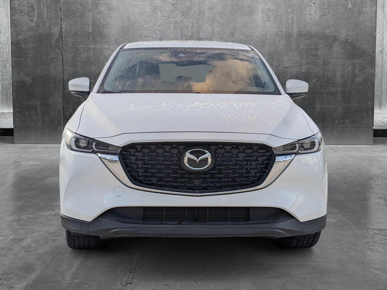 2023 Mazda CX-5 Vehicle Photo in Davie, FL 33331