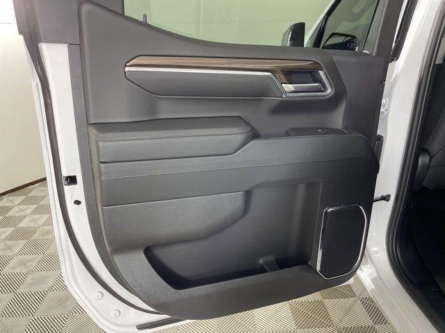 2025 Chevrolet Silverado 1500 Vehicle Photo in PHOENIX, AZ 85014-3381