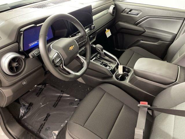 2024 Chevrolet Colorado Vehicle Photo in PHOENIX, AZ 85014-3381