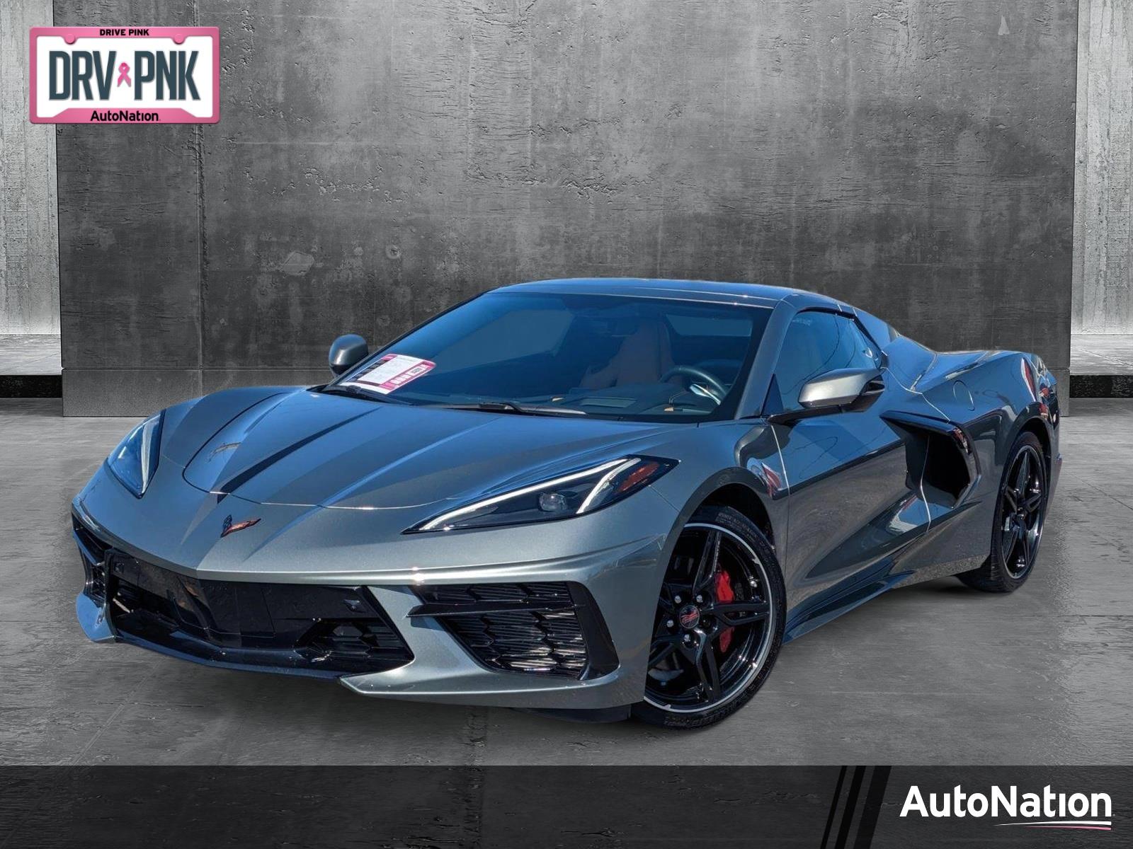 2022 Chevrolet Corvette Vehicle Photo in Bradenton, FL 34207