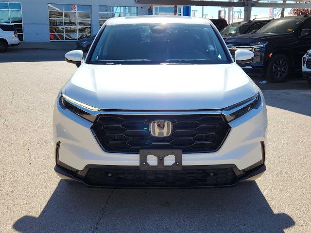 2023 Honda CRV Vehicle Photo in ODESSA, TX 79762-8186