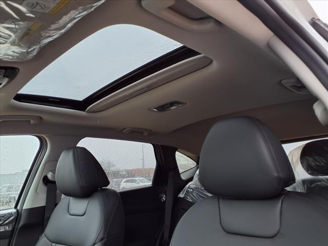 2025 Hyundai TUCSON Vehicle Photo in Peoria, IL 61615