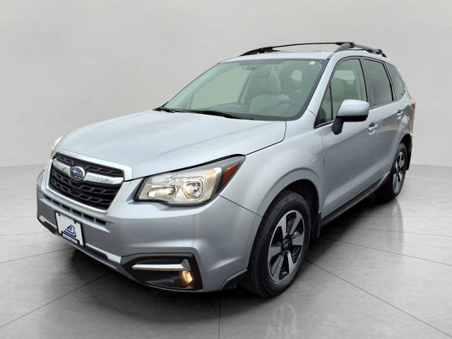 2018 Subaru Forester Vehicle Photo in Oshkosh, WI 54904