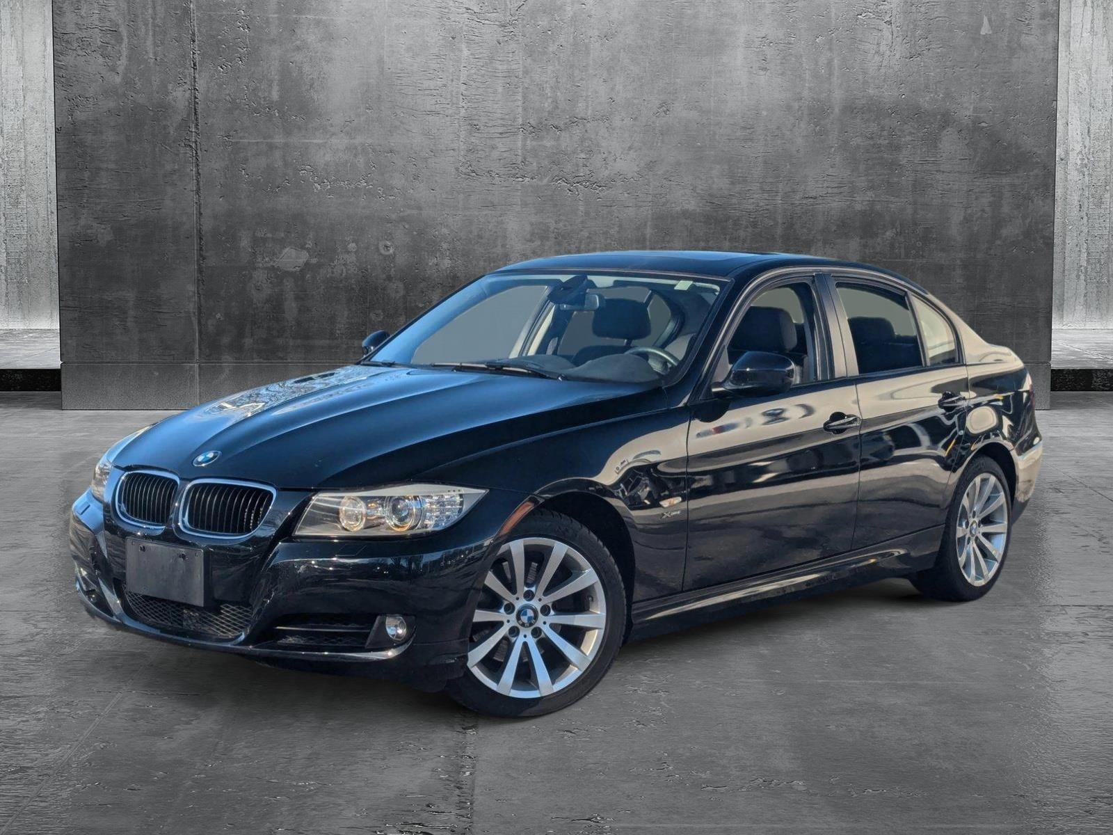 2011 BMW 328i xDrive Vehicle Photo in Towson, MD 21204