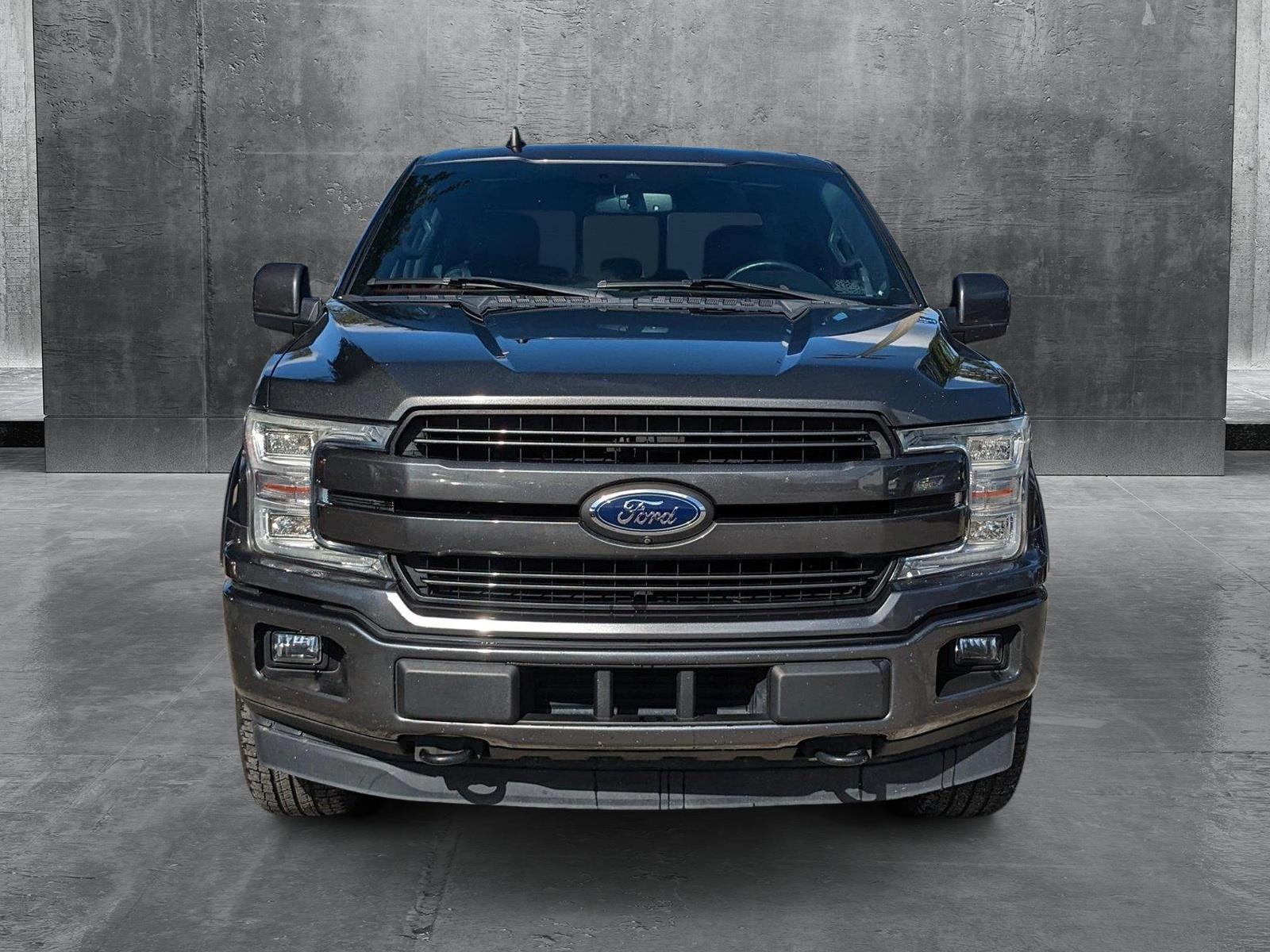 2019 Ford F-150 Vehicle Photo in Jacksonville, FL 32256