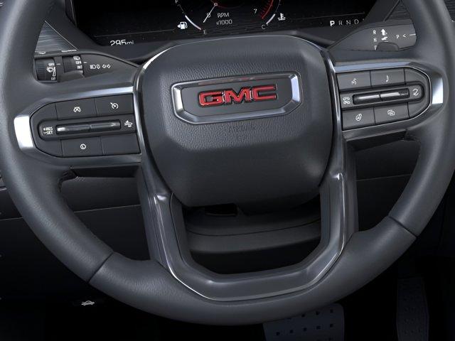 2025 GMC Acadia Vehicle Photo in LEOMINSTER, MA 01453-2952