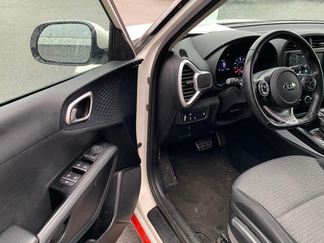 2021 Kia Soul Vehicle Photo in POST FALLS, ID 83854-5365