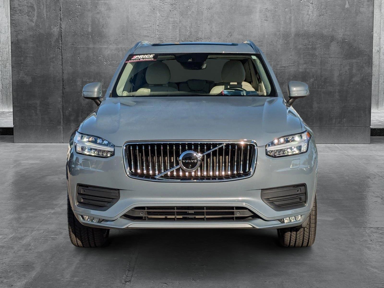 2020 Volvo XC90 Vehicle Photo in St. Petersburg, FL 33713