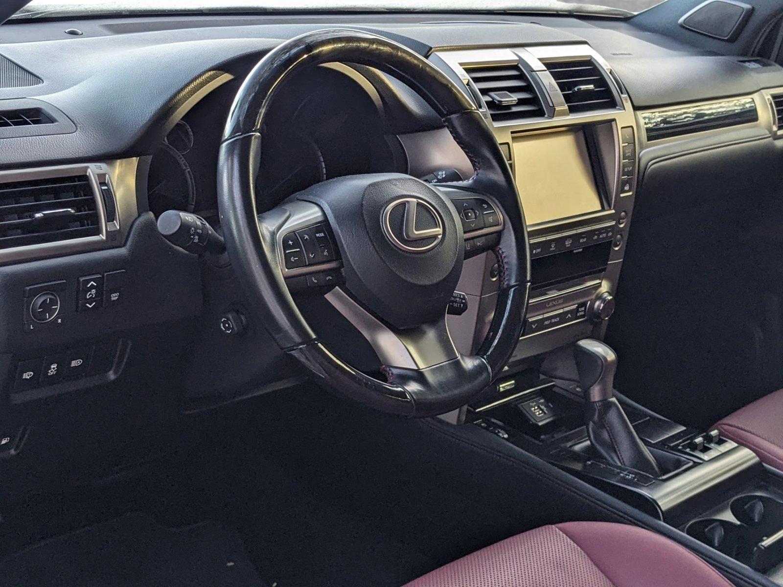 2020 Lexus GX 460 Vehicle Photo in Tampa, FL 33614