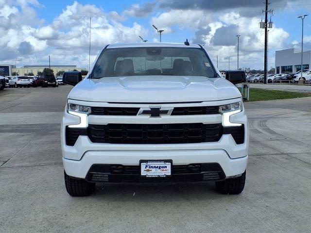 2022 Chevrolet Silverado 1500 Vehicle Photo in ROSENBERG, TX 77471-5675