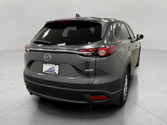 2016 Mazda CX-9 Vehicle Photo in Appleton, WI 54913