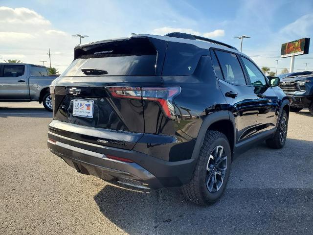 2025 Chevrolet Equinox Vehicle Photo in BROUSSARD, LA 70518-0000