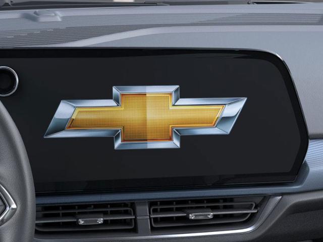 2024 Chevrolet Equinox EV Vehicle Photo in GILBERT, AZ 85297-0446