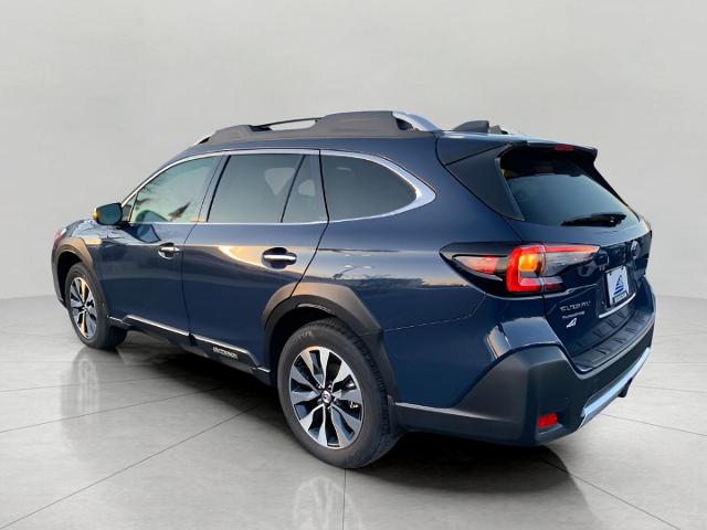 2024 Subaru Outback Vehicle Photo in Oshkosh, WI 54904