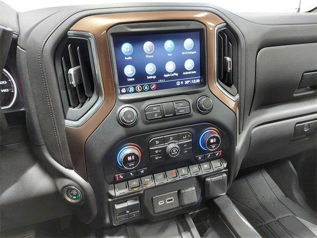 2022 Chevrolet Silverado 1500 LTD Vehicle Photo in SAUK CITY, WI 53583-1301