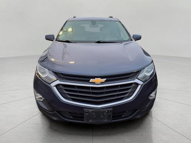 2019 Chevrolet Equinox Vehicle Photo in Oshkosh, WI 54904