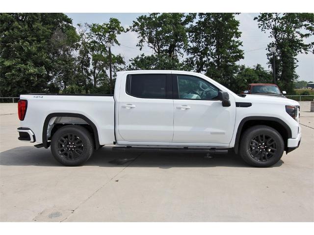 2024 GMC Sierra 1500 Vehicle Photo in ROSENBERG, TX 77471-5675