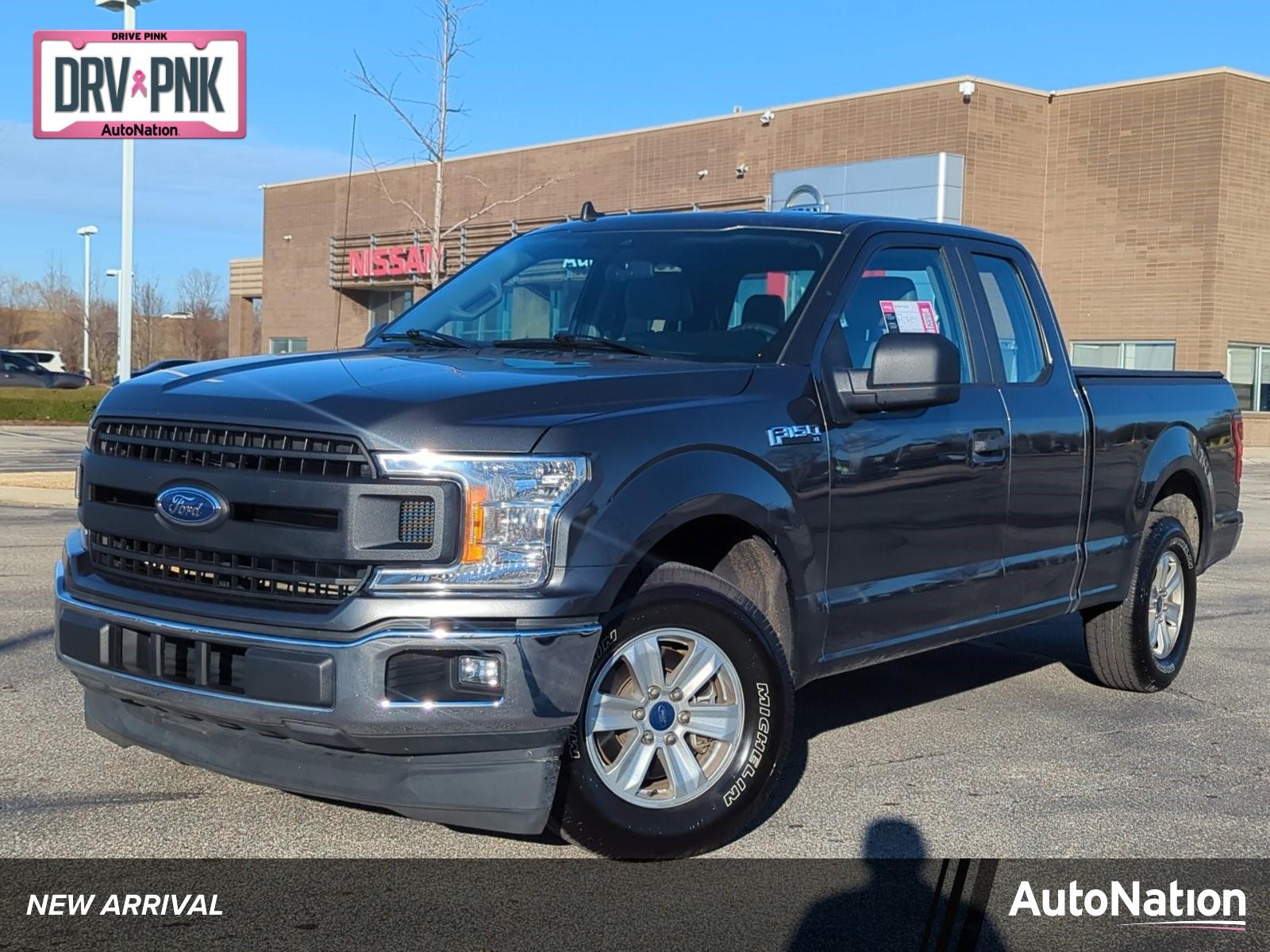 2020 Ford F-150 Vehicle Photo in Memphis, TN 38125