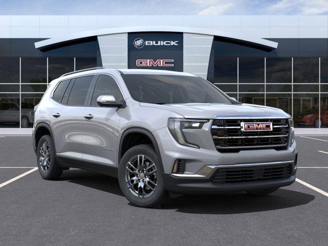 2025 GMC Acadia Vehicle Photo in ALBERTVILLE, AL 35950-0246