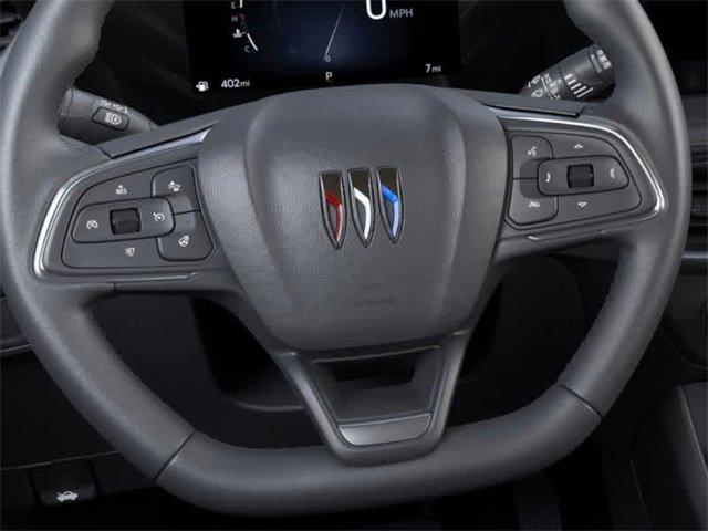 2025 Buick Encore GX Vehicle Photo in COLLIERVILLE, TN 38017-9006