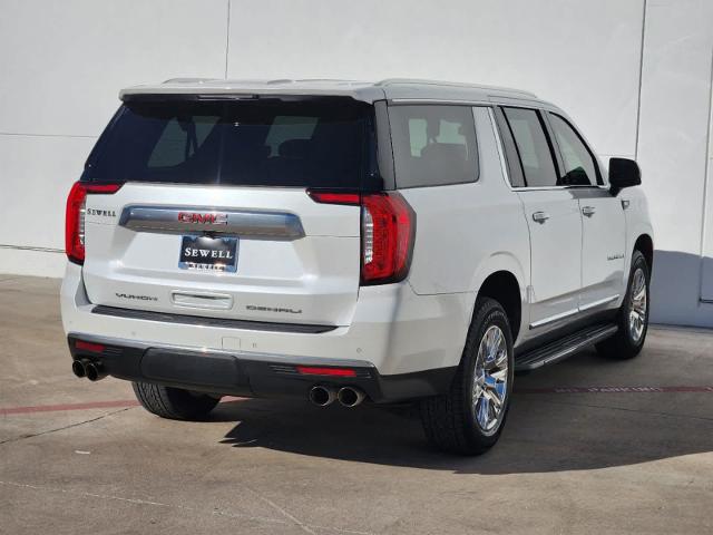 2022 GMC Yukon XL Vehicle Photo in Grapevine, TX 76051