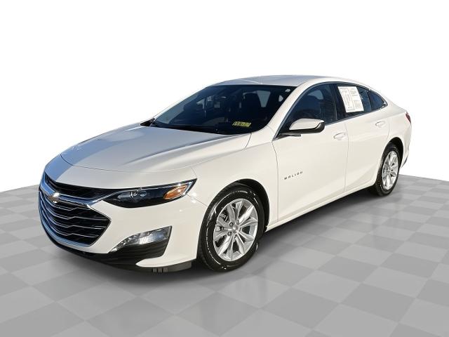 2024 Chevrolet Malibu Vehicle Photo in BENTONVILLE, AR 72712-4322