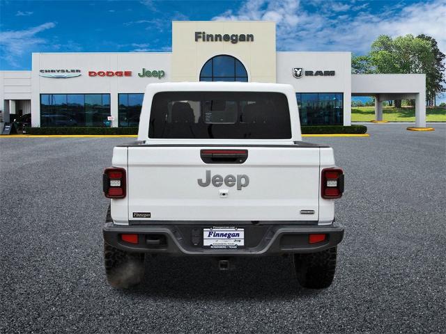 2021 Jeep Gladiator Vehicle Photo in ROSENBERG, TX 77471