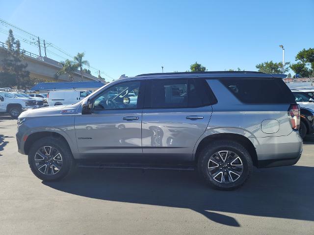 2022 Chevrolet Tahoe Vehicle Photo in LA MESA, CA 91942-8211