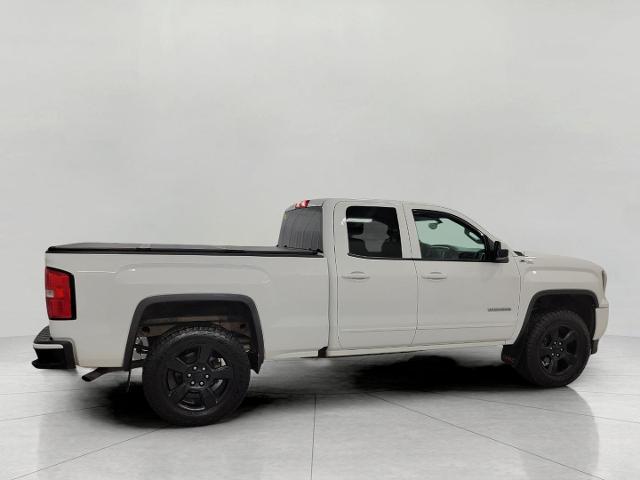 2018 GMC Sierra 1500 Vehicle Photo in NEENAH, WI 54956-2243