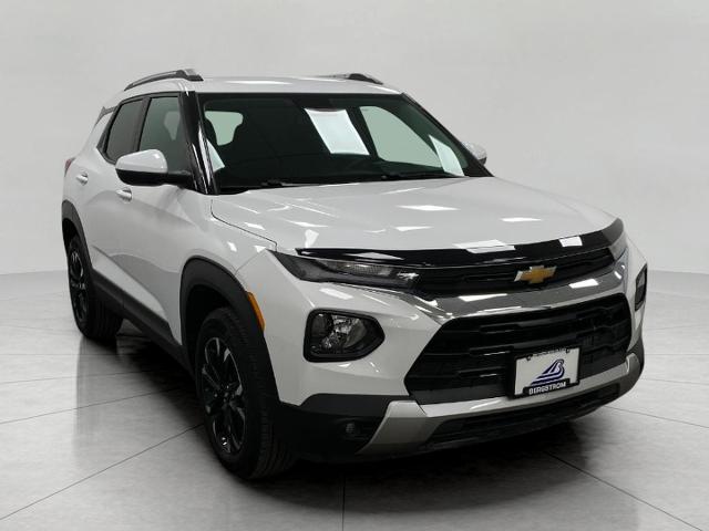 2023 Chevrolet Trailblazer Vehicle Photo in Appleton, WI 54913