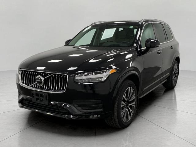 2021 Volvo XC90 Vehicle Photo in Appleton, WI 54913