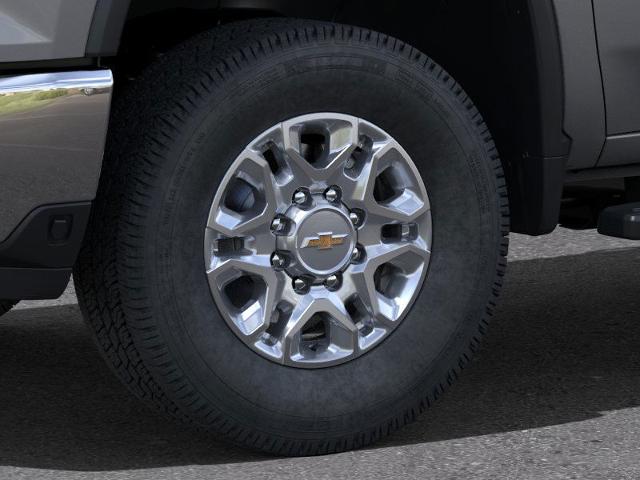 2025 Chevrolet Silverado 2500 HD Vehicle Photo in KANSAS CITY, MO 64114-4502