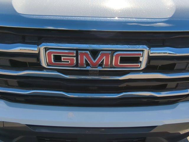 2025 GMC Terrain Vehicle Photo in ALBERTVILLE, AL 35950-0246