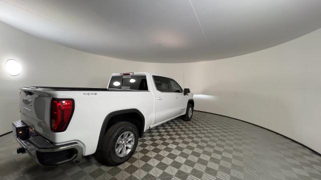 2024 GMC Sierra 1500 Vehicle Photo in GILBERT, AZ 85297-0402