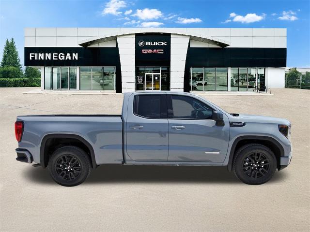 2024 GMC Sierra 1500 Vehicle Photo in ROSENBERG, TX 77471-5675