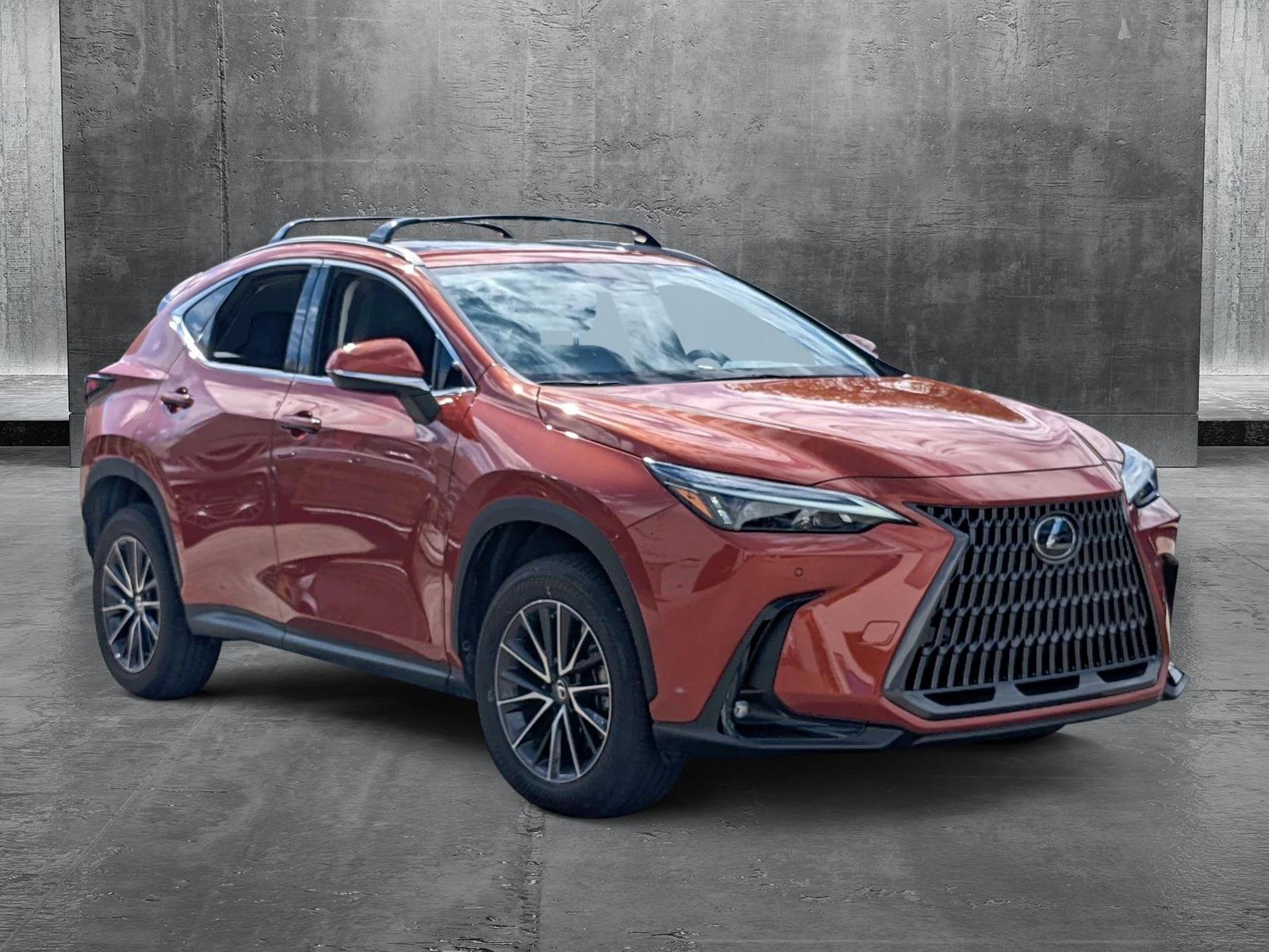 2023 Lexus NX 350 Vehicle Photo in Pembroke Pines , FL 33027