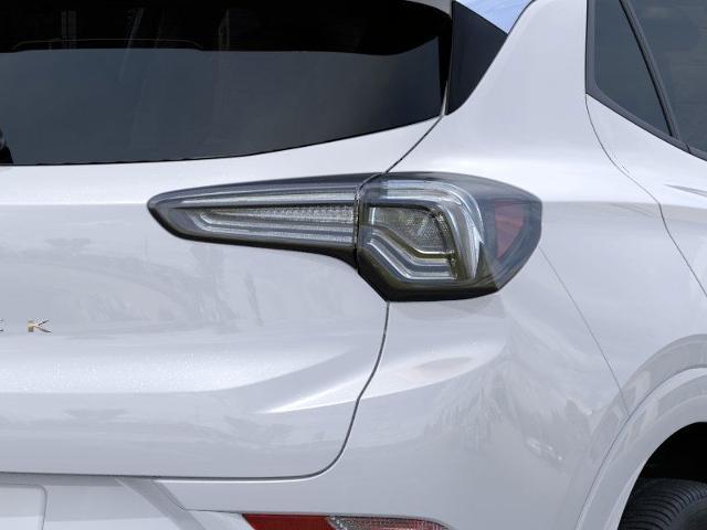 2025 Buick Encore GX Vehicle Photo in GEORGETOWN, TX 78626-7508