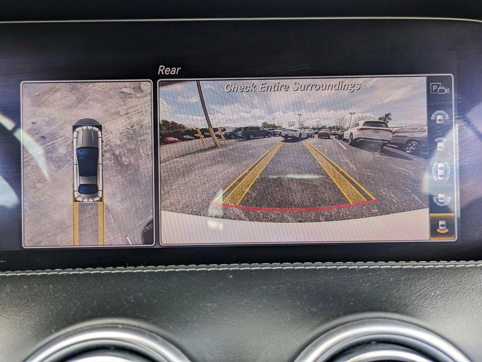 2020 Mercedes-Benz S-Class Vehicle Photo in Sanford, FL 32771