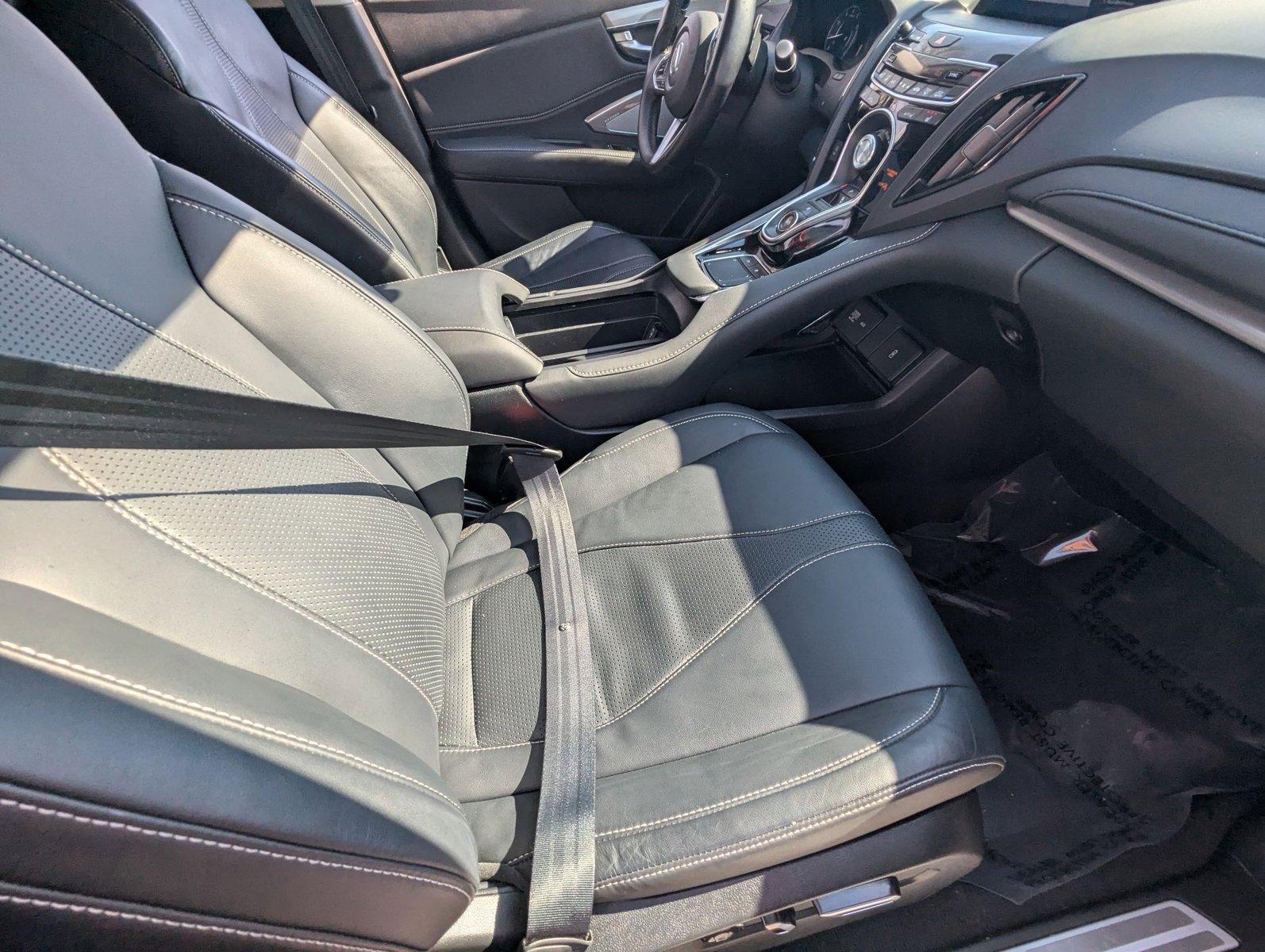 2020 Acura RDX Vehicle Photo in Delray Beach, FL 33444