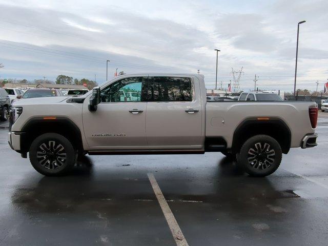 2025 GMC Sierra 2500 HD Vehicle Photo in ALBERTVILLE, AL 35950-0246