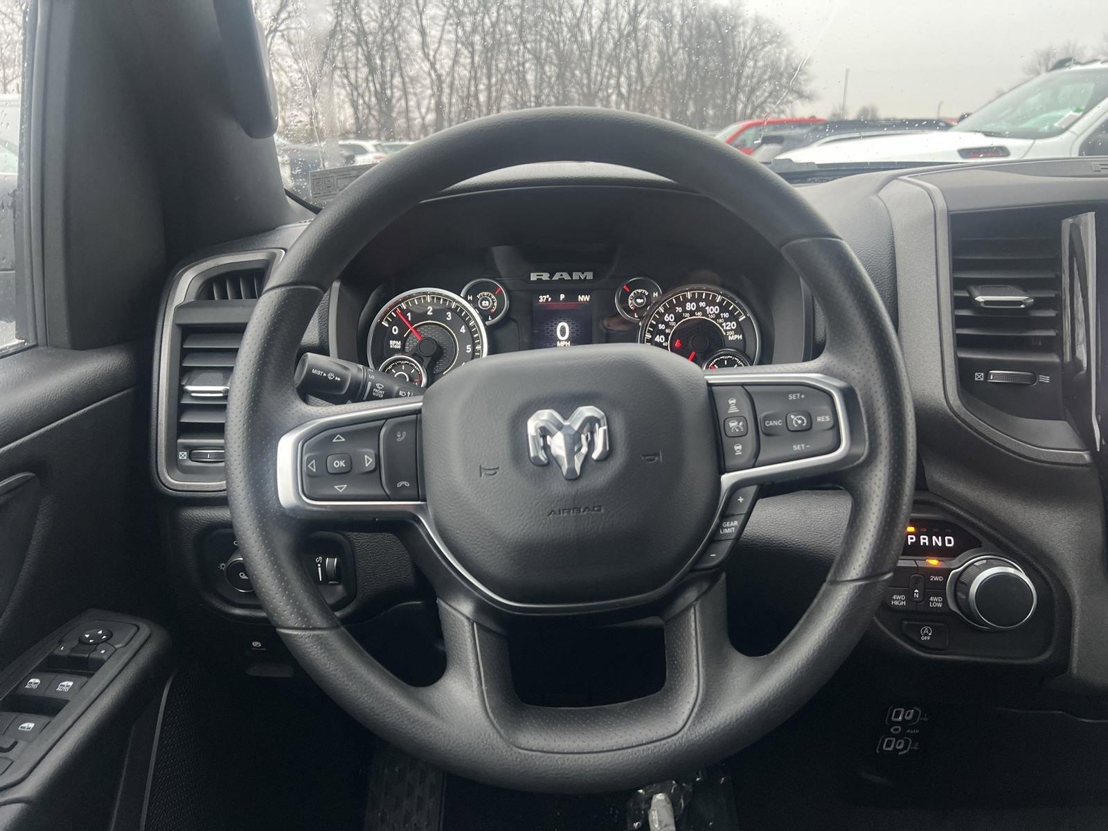 2025 Ram 1500 Vehicle Photo in Mechanicsburg, PA 17050-1707