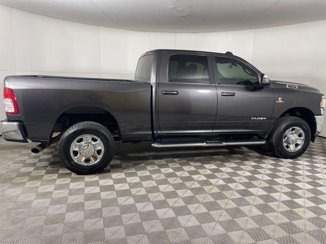 2022 Ram 2500 Vehicle Photo in PHOENIX, AZ 85014-3381