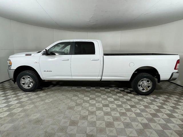 2022 Ram 2500 Vehicle Photo in PHOENIX, AZ 85014-3381