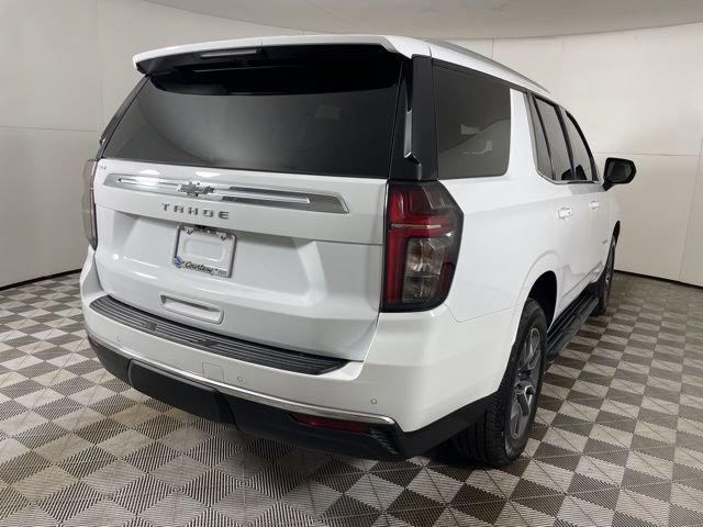 2023 Chevrolet Tahoe Vehicle Photo in PHOENIX, AZ 85014-3381