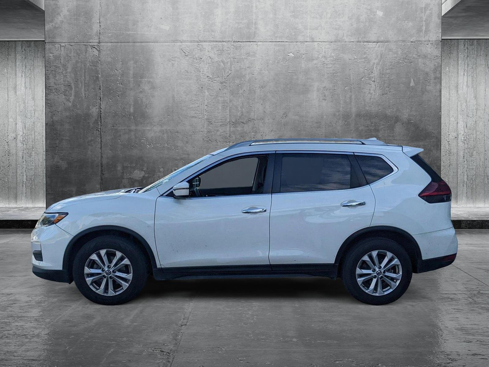 2018 Nissan Rogue Vehicle Photo in Pompano Beach, FL 33064