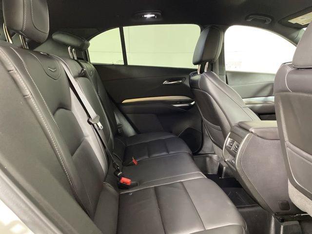 2021 Cadillac XT4 Vehicle Photo in PHOENIX, AZ 85014-3381