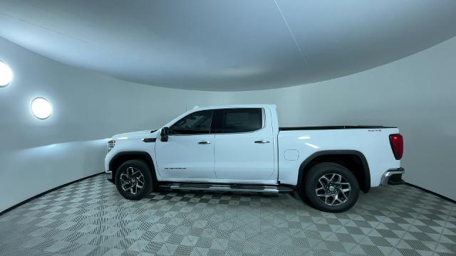 2025 GMC Sierra 1500 Vehicle Photo in GILBERT, AZ 85297-0402